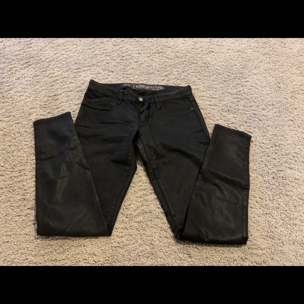 Express pants - Picture 2 of 4